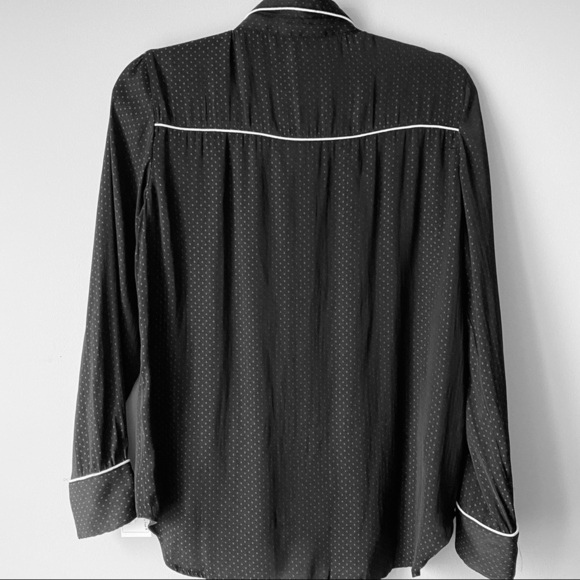 Mango blouse size 6 new - Picture 5 of 9